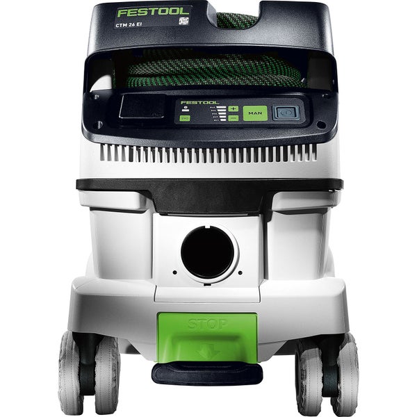 Festool Absaugmobil CLEANTEC CTM 26 EI-FLR