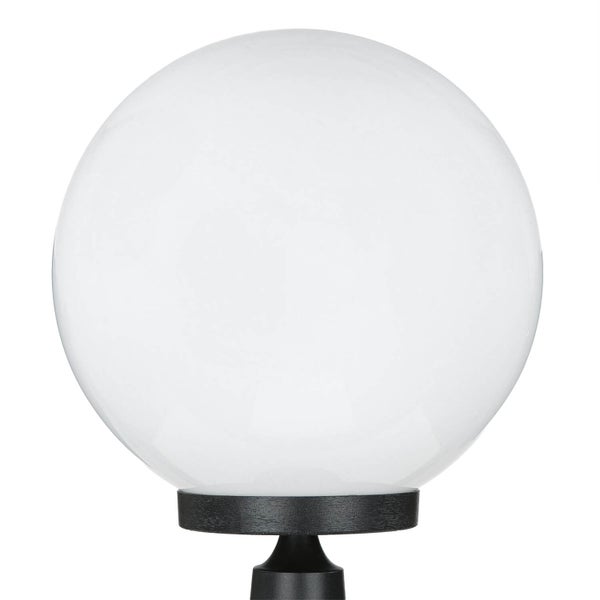 Kugelleuchte für den Aussenbereich