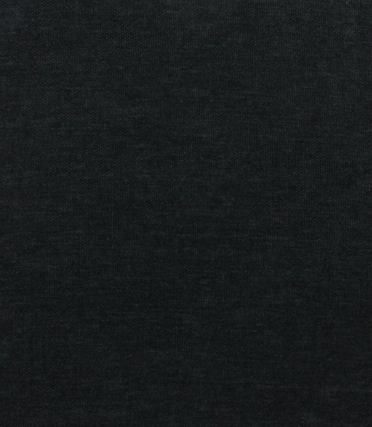 FRANK FLECHTWAREN | Sitzkissen Black, POLYESTER, 38 x 38 x 2 cm