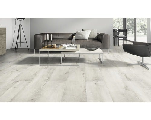 Laminat 8.0 Eiche cream