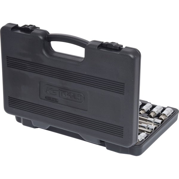 KS TOOLS 1/2 CHROMEplus Bit-Stecknuss-Satz 32tlg. - 918.1752