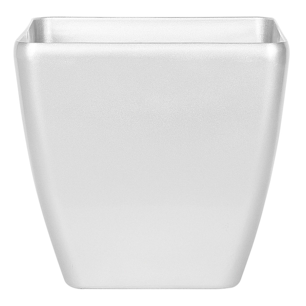 Quadratischer Pflanztopf