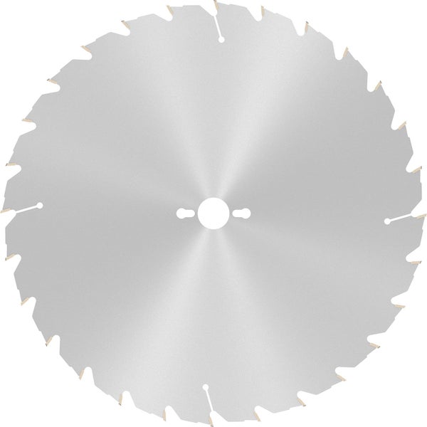 Kreissägeblatt