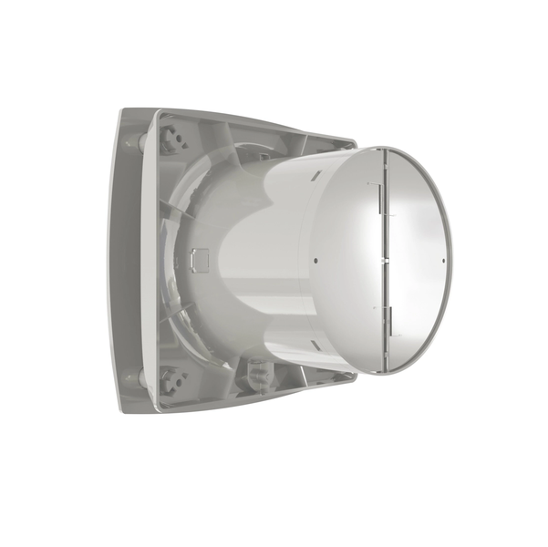 Wandventilator für den Einbau