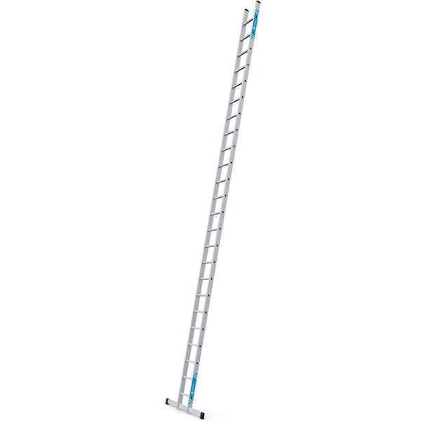 Aluminium-Schiebeleiter