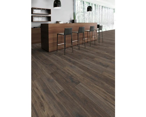 Laminat 10.0 Hickory Valley