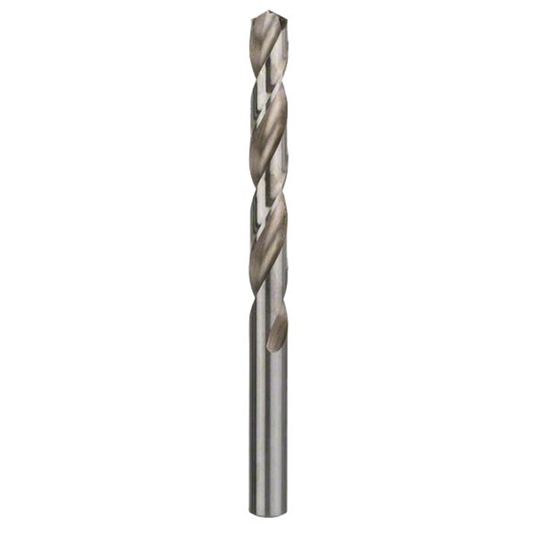 Bosch 1x Metallbohrer HSS-G DIN 338 12 x 101 x 151 mm - 2608585940