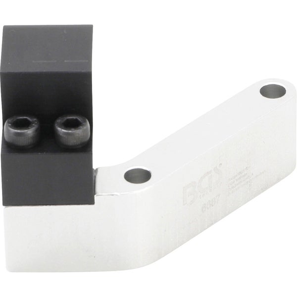 BGS Technic Logo Spannvorrichtung