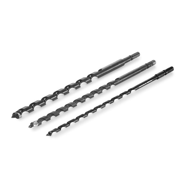 Festool Schlangenbohrer Set SB CE/6-Set 6 - 16 mm 6 tlg. + SYS MINI ( 205902 ) für Schlagbohrschrauber und Bohrschrauber