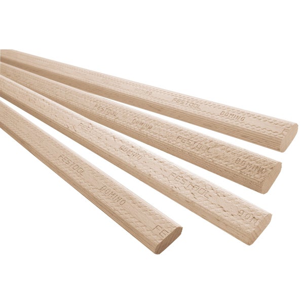 Festool Domino Dübel aus Holz
