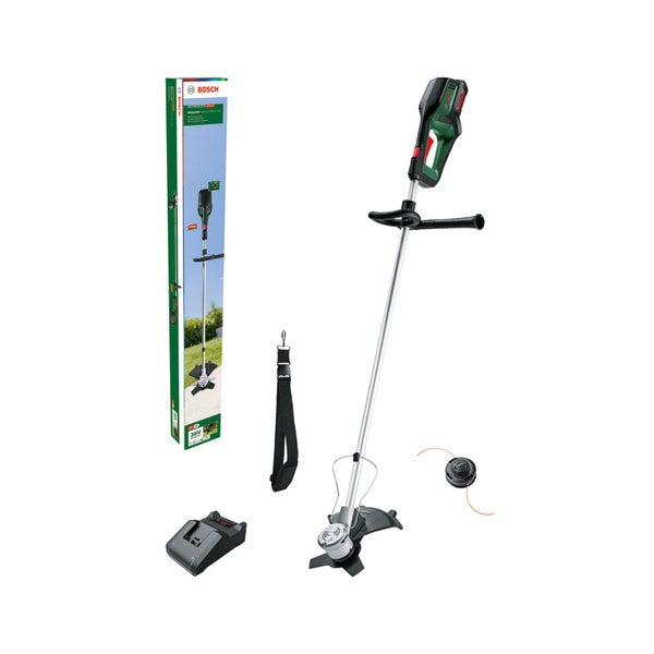 Bosch Akku-Freischneider AdvancedBrushCut 36V-23-750 1x Akku 36 V/4,0Ah - 06008C1K03