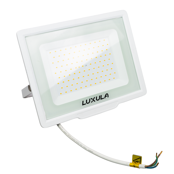 Luxula LED-Flutlichtstrahler mit Kabel