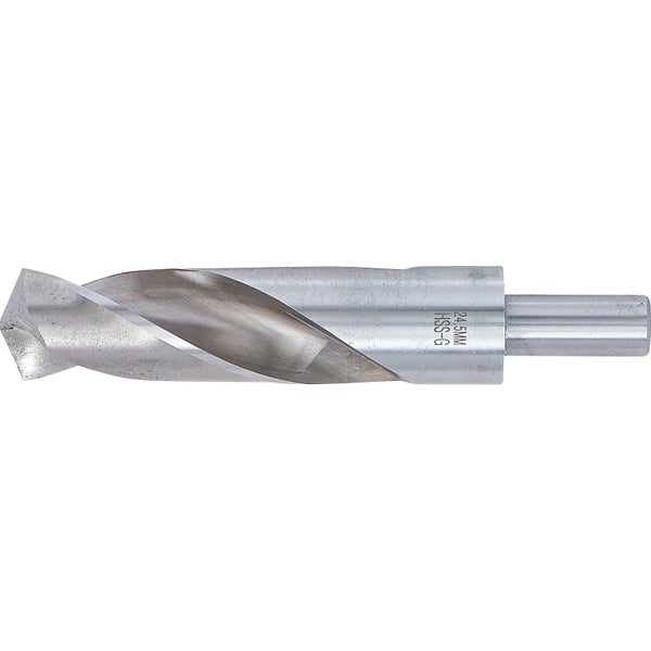 BGS HSS-Spiralbohrer Kernlochmaß 24,5 mm für Art. 9438 - 99438-1
