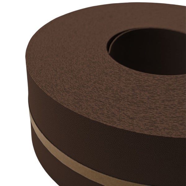 Rolle braunes Dichtband für Bauanwendungen