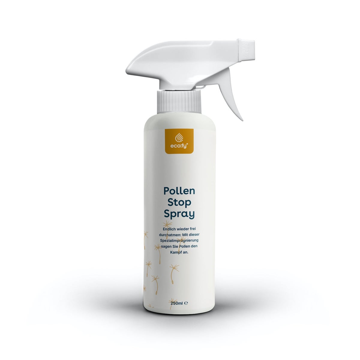 eco:fy Pollen Stop-Spray • für Fliegengitter - endlich wieder durchatmen