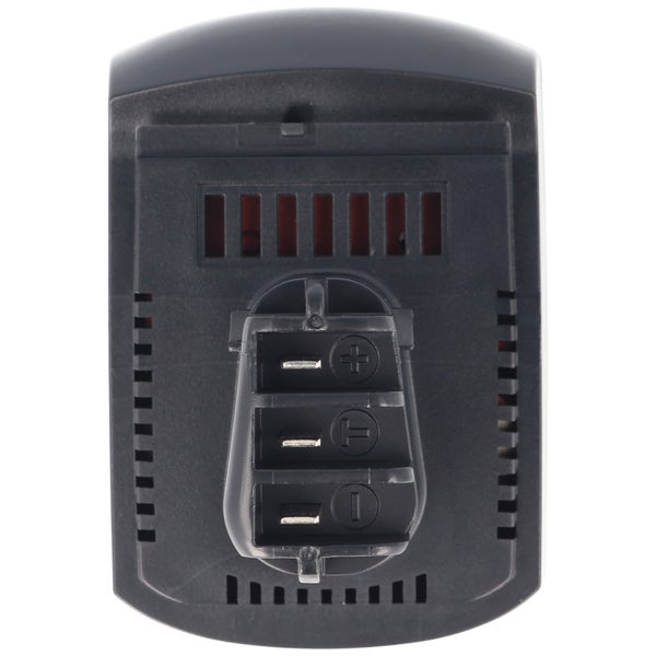 Akku passend für Metabo 6.25473, 6.25474 Air-Cooled 12V NiMH 2Ah