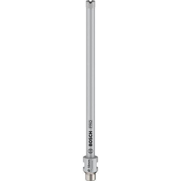 Bosch PRO Core Cutter wet 18 x 300 mm G 1/2 - 2608601796