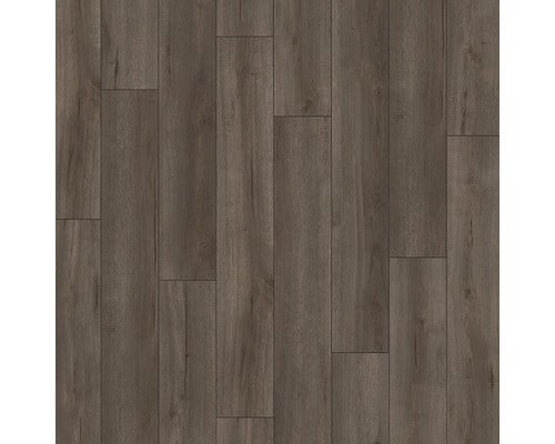 Bodenbelag mit Holzoptik
