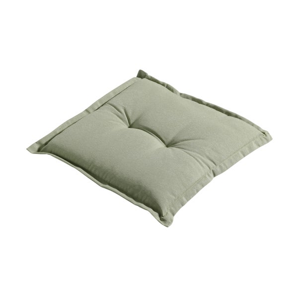 Sitzkissen Panama Salbei - Ca. 50x50 cm - 4er-Set