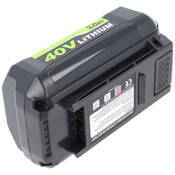 Akku passend für den Ryobi BPL3626, BPL3650D, BPL3650D2 Akku RBL 36B, 4120011
