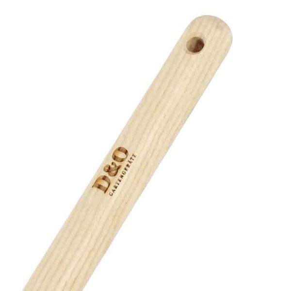 Fugenreiniger (Triangel) mit Holz-Stiel