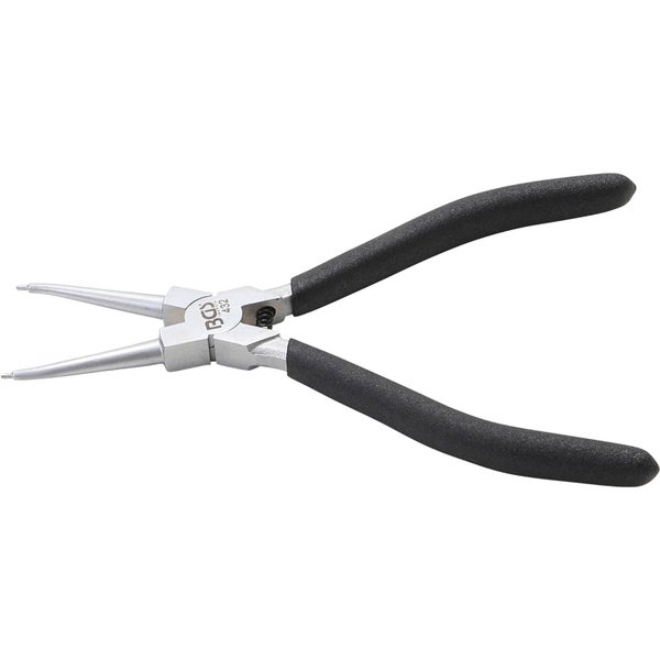 BGS Sprengringzange gerade für Innensprengringe 180 mm - 432