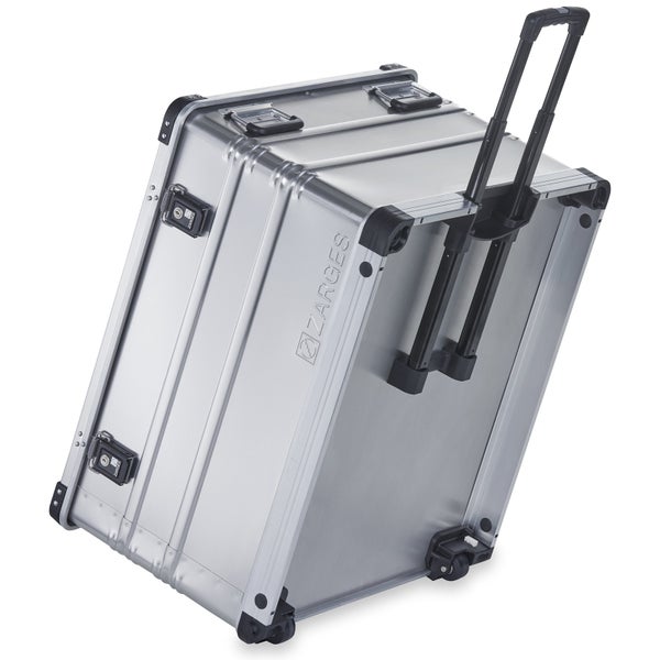 Zarges K 424 XC Mobil Universal Alu Box 195l