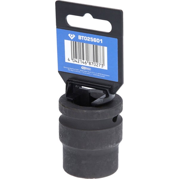 Brilliant Tools Steckschlüssel-Einsatz, 24 mm