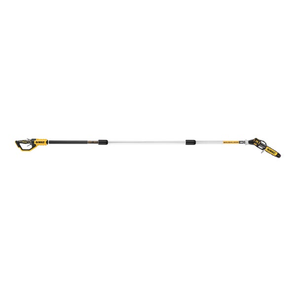 DeWalt Akku-Hochentaster 18 Volt bürstenlos mit Teleskopstange
