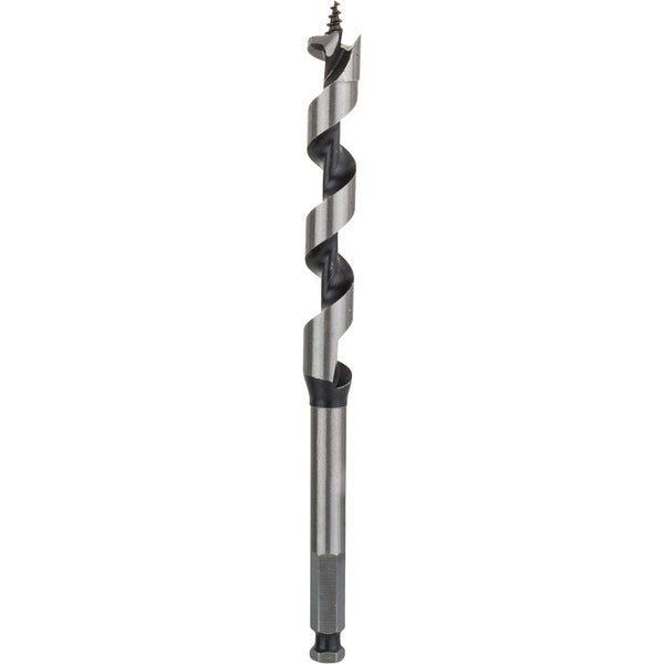 Bosch PRO Wood Holzschlangenbohrer 13 x 95 x 160 mm - 2608585700