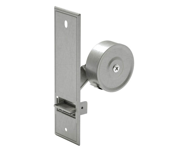 Toilettenpapierhalter aus Metall zur Wandmontage