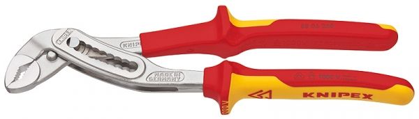 Knipex Wasserpumpenzange Alligator - 8806250