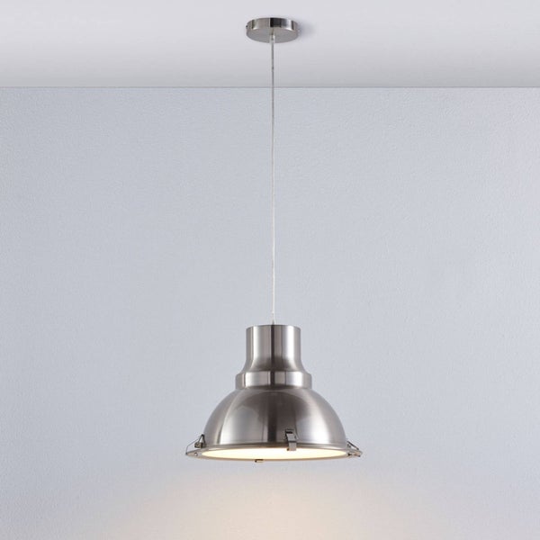 Metall Pendelleuchte für Innenräume