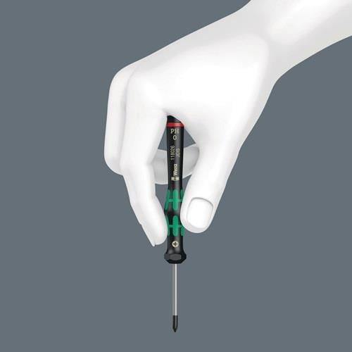 Bosch Prisma Keramikfaser Schleifscheibe R782 Inox im Paket