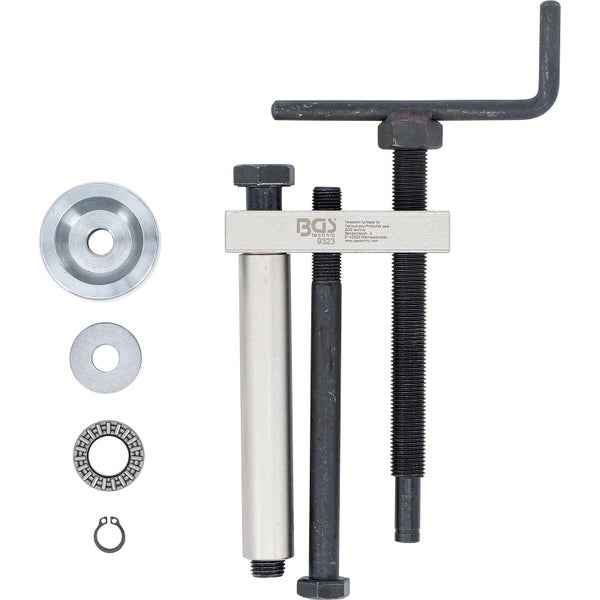 BGS Werkzeugaufnahme