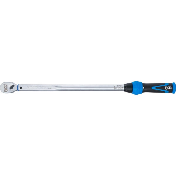 BGS technic Drehmomentschlüssel