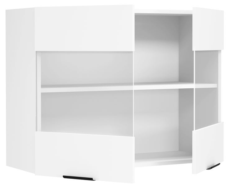 Küchenschrank B. 80 cm Hängeschrank Küche Fasola