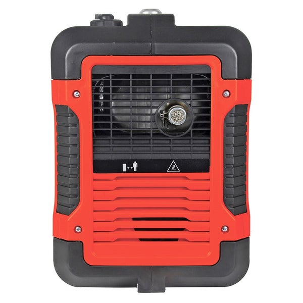 Inverter Stromerzeuger Matrix PG 2000i-USB – Benzin, 2000 Watt, leise, mobil