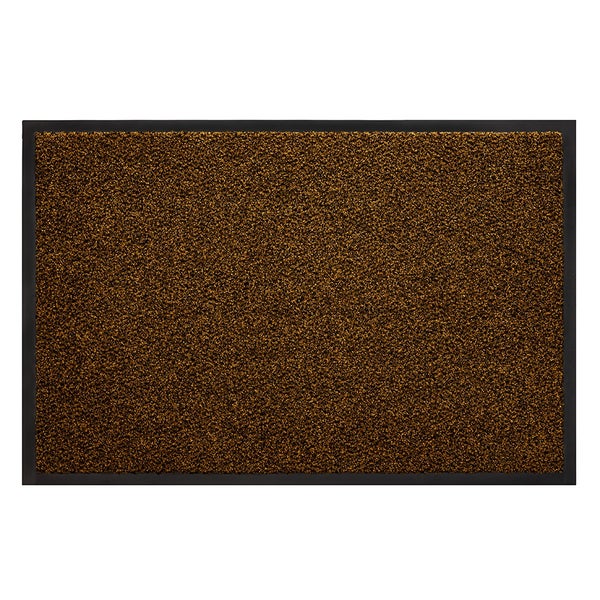 Eingangsmatte Ingresso – 135 x 200 cm – Ockergelb