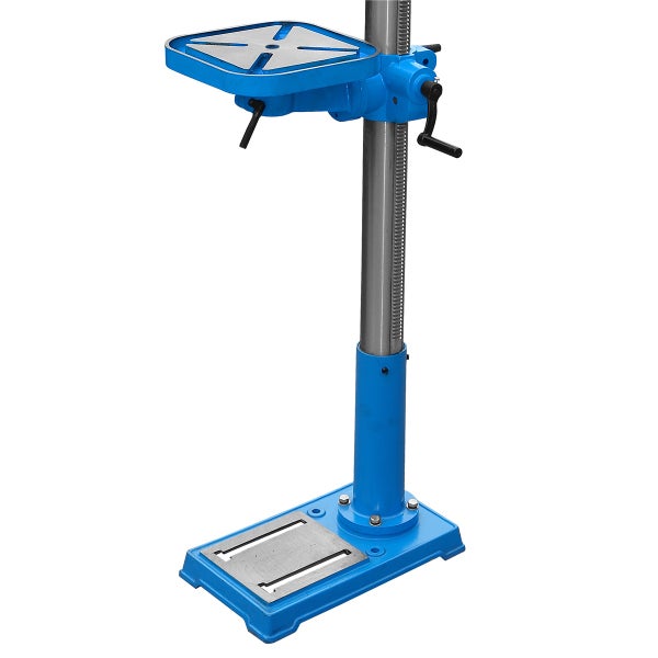 Bohrmaschinenständer aus Metall