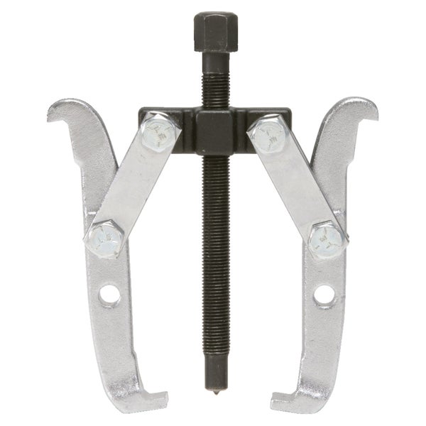 Abzieher mit zwei Armen