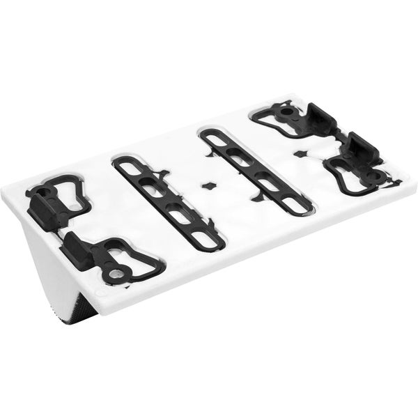 Befestigungsset für Werkzeugträger