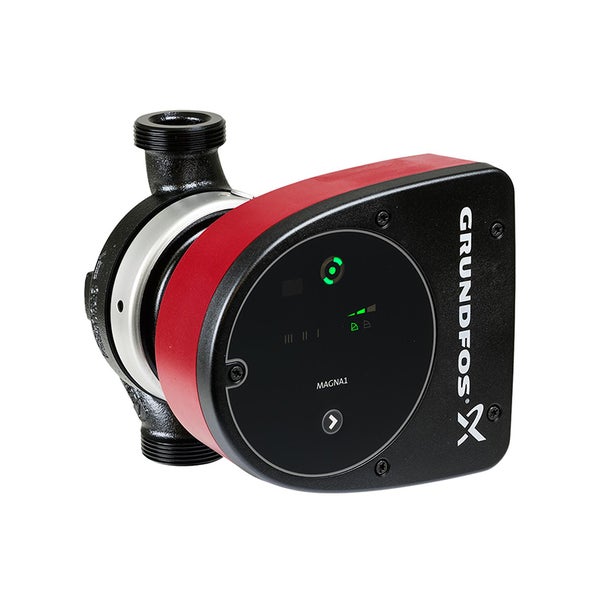Grundfos Magna1 Heizungspumpe