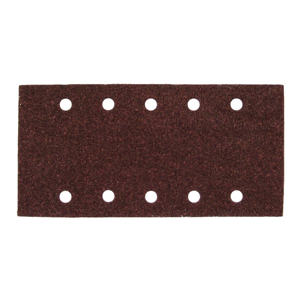 Makita Schleifpapier 100x240 mm K180 10 St. - P-42927