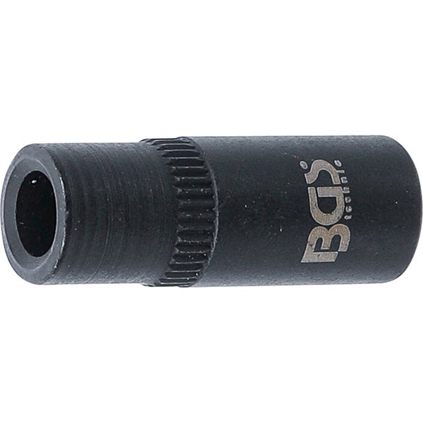 BGS Gewindebohrer-Aufnahme-Steckschlüssel-Einsatz 6,3 mm (1/4) 4,6 mm - 72103
