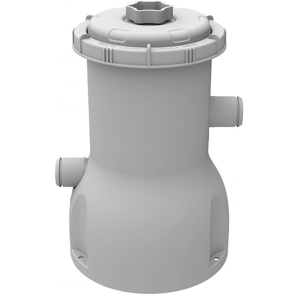 Poolfilteranlage zur Wasserreinigung