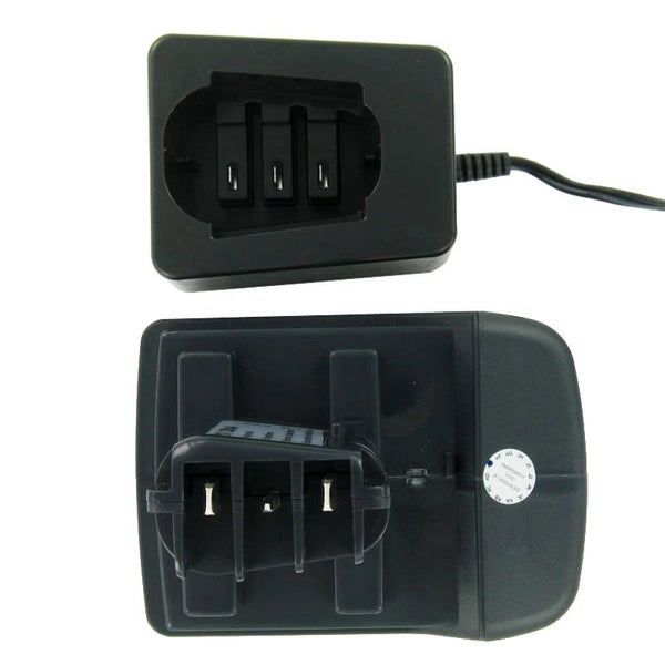 Akku und Ladegerät passend für Metabo BS 12, BST 12 SB12 12V NiMH Akku 2Ah