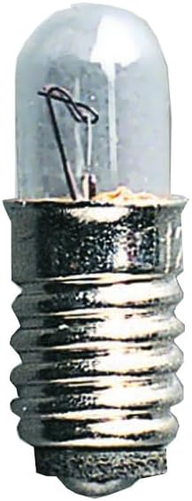 Glühbirne mit Schraubsockel