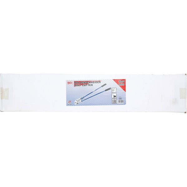 Verpackung Bolzenschneider 900 mm