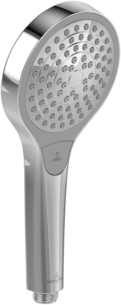 Handbrause
